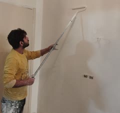 رنگ اکریلیک