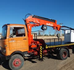 خدمات جرثقیل خاور سبددار(نفربر بالابر) حمل و جابجایی بار