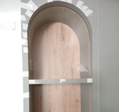 نورپردازی کابینت