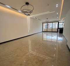 طراحی و اجرای نورپردازی داخلی