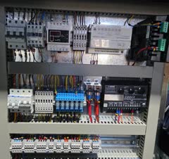 خدمات برق صنعتی