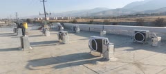 نصب جابجایی وتعمیر تخصصی کولرگازی