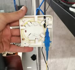 نصب اینترنت فیبر نوری