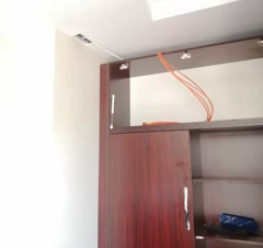 نصب رک و کابل کشی شبکه