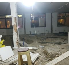 برقکاری ساختمان