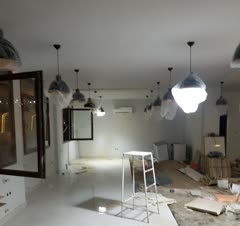 برقکاری ساختمان
