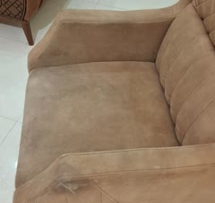 مبل شویی در منزل