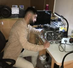تعمیر ایفون تصویری