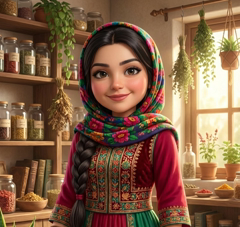 انیمیشن سرگرمی واموزشی