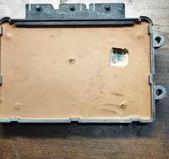 تعمیر Ecu والؤ j34