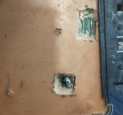 تعمیر Ecu والؤ j34