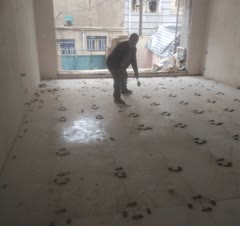 کاشی بدنه آشپزخانه