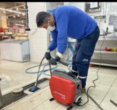 لوله بازکنی چاه بازکنی سراسر تهران