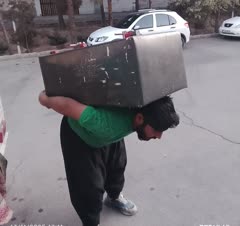 کارگراسباب کشی حمل و نقل و جابجایی با انواع ماشین و کارگر