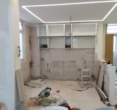 کابینت آشپزخانه