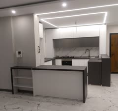 کابینت آشپزخانه