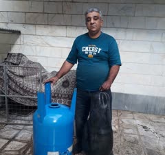 تعمیر و نصب پمپ اب
