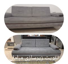 تقویت زیرسازی مبلمان