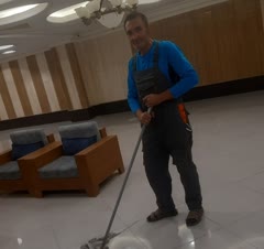نظافت راه پله .مغازه.فروشگاه.باشگاه.مجتمع
