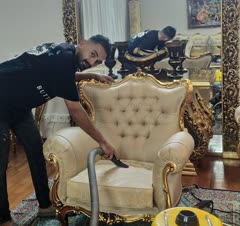 شستشوی تخصصی در سراسره تهران