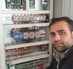 ساخت و طراحی انواع تابلو برق