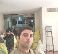 بازسازی منزل