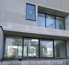 صراحی ساخت و نصب انواع درب و پنجره آلومینیومی،upvc،ترمال،نرمال،هند ریل،پارتیشن وکرتن وال