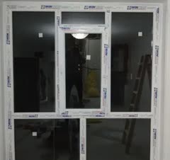 صراحی ساخت و نصب انواع درب و پنجره آلومینیومی،upvc،ترمال،نرمال،هند ریل،پارتیشن وکرتن وال