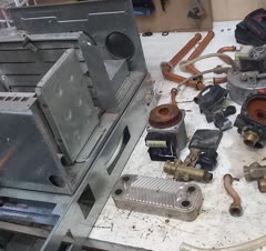 متخصص فنی