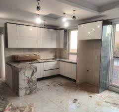 ساخت کابینت تمام agt