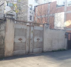 نقاشی  کامل  منزل