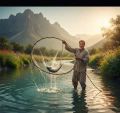 طراحی بنر و لوگو برای انواع کسب و کارها ..تولید محتوای دیجیتال..