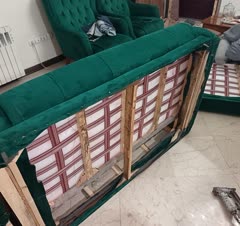 تعمیر 3 نفره داخل منزل یوسف آباد