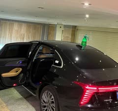 شیشه دودی