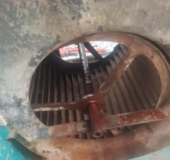 تعمیرات و نصب انواع کولر های ابی پکیج دیواری و ابگرمگن