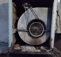 تعمیرات و نصب انواع کولر های ابی پکیج دیواری و ابگرمگن