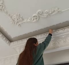 نقاشی ساختمان