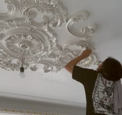 نقاشی و کناف