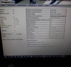 اجرای ارتباط مایکرو ویو