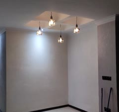 نصب اویز فانتزی