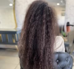 کراتین المنت