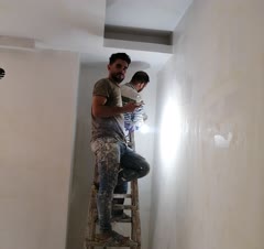 کار باید با حساسیت بالا انجام شود