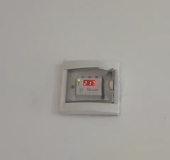 نصب محافظ کلی ساختمان