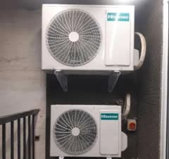 نصب و تعمیرات اسپیلت
