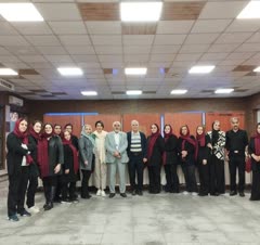 مهماندار نمایشگاه و ایونت و همایش