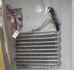 تعمیرات تخصصی یخچال فریزر