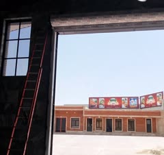 نصب کارخانه ماکارونی مک