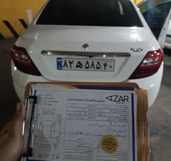 کارشناسی و تشخیص رنگ و فنی انواع خودرو صفر و کارکرده