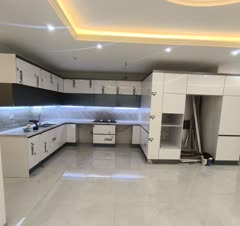 دکوراسبون داخلی ، کابینت و کمد کلوزت