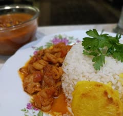 غذای ایرانی